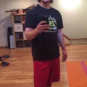 Meet your Posher, Brett